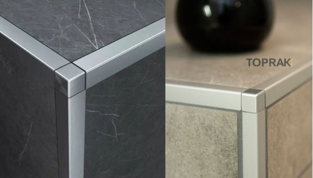 خرید، قیمت و نصب نوار کنج کاشی و سرامیک 1 نکات مهم در خرید نوار کنج کاشی و سرامیک آنلاین و حضوری