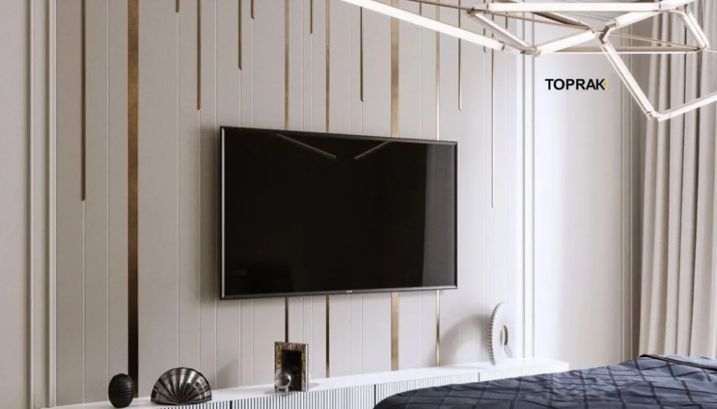 ۵ کاربرد تسمه استیل دکوراتیو در دکوراسیون داخلی خانه 3 تسمه استیل دکوراتیو