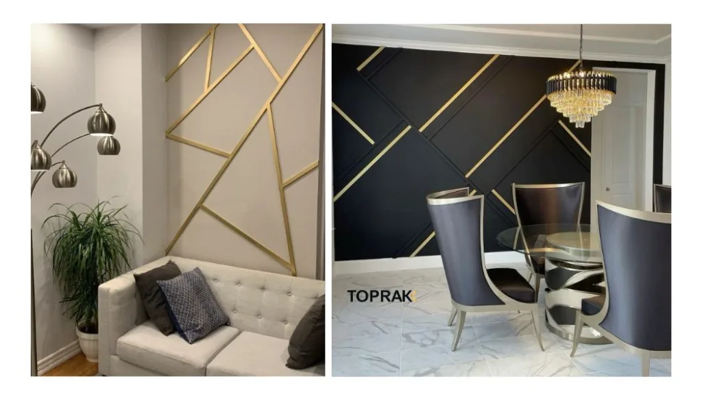 ابعاد استاندارد فیتیله یو استیل و نکاتی که قبل از خرید باید بدانید 1 فیتیله یو استیل