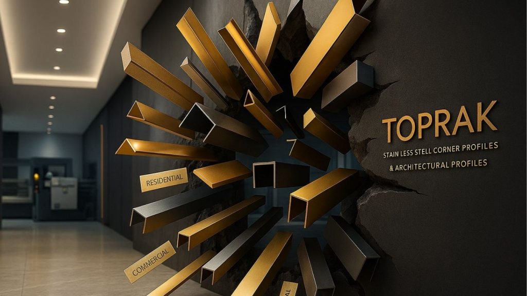 سفارشی سازی مقاطع استیل 1 سفارشی سازی مقاطع استیل